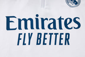 CONJUNTO DE TREINO REAL MADRID B824 24/25