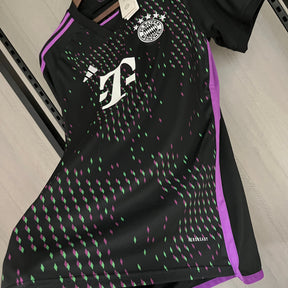 CAMISA BAYERN DE MUNICH AWAY 23/24