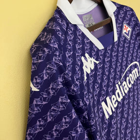 CAMISA FIORENTINA HOME 23/24