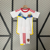 KIT INFANTIL VENEZUELA  AWAY 24/25