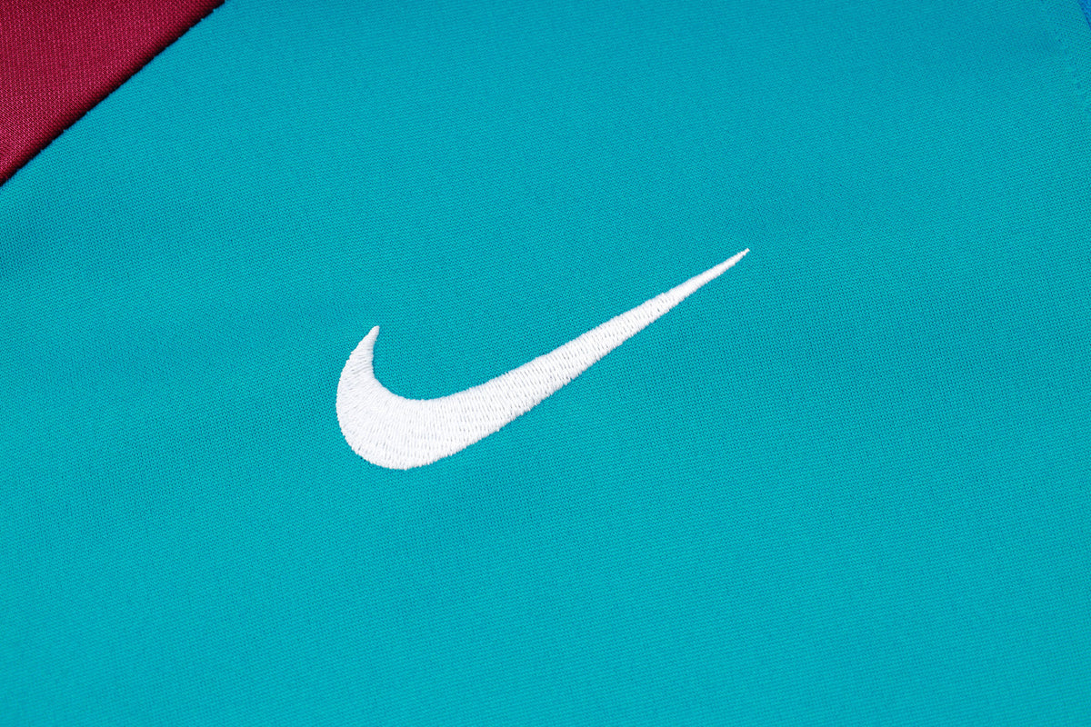 CONJUNTO DE TREINO PSG B820 24/25