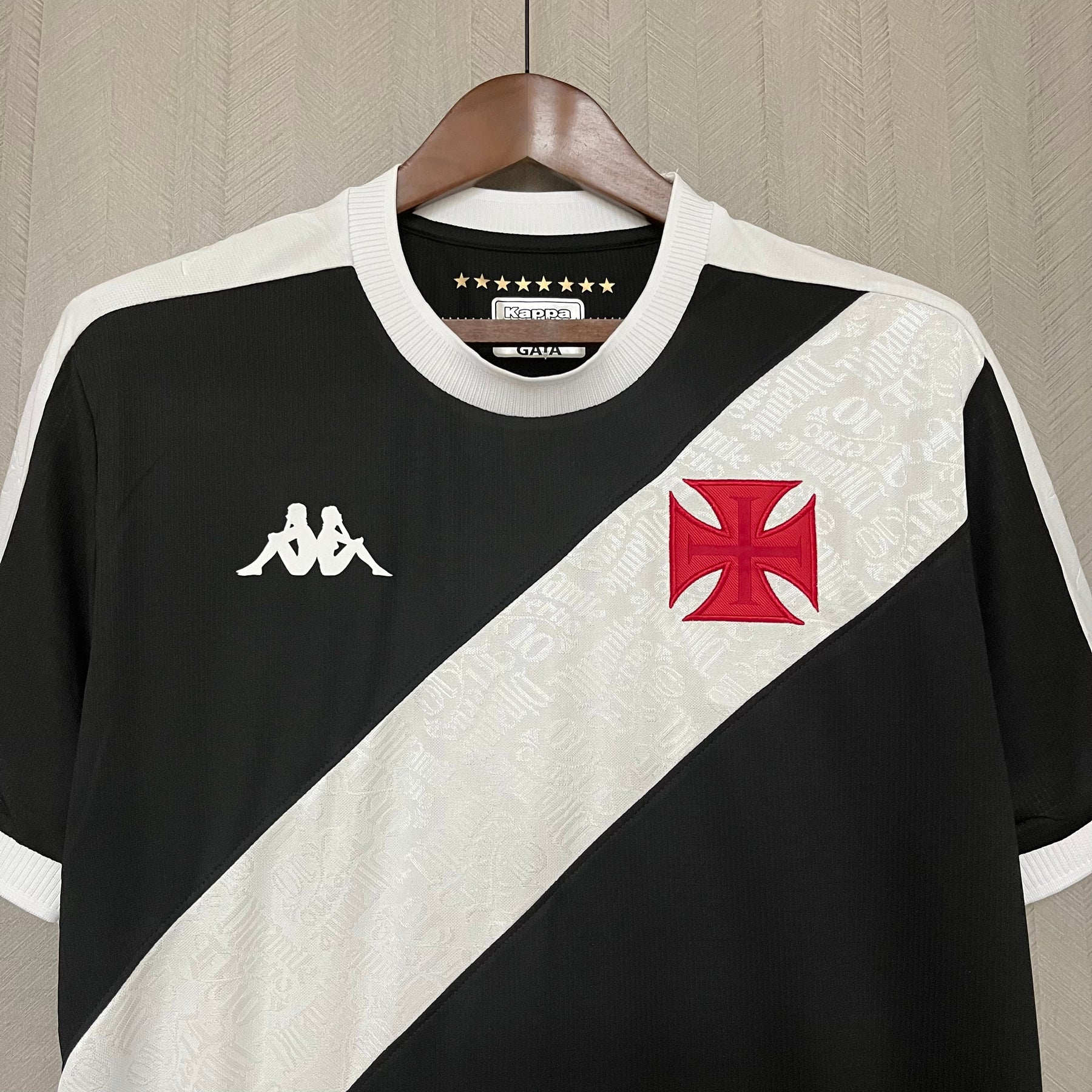 CAMISA VASCO DA GAMA AWAY 24/25