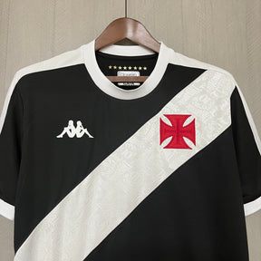 CAMISA VASCO DA GAMA AWAY 24/25
