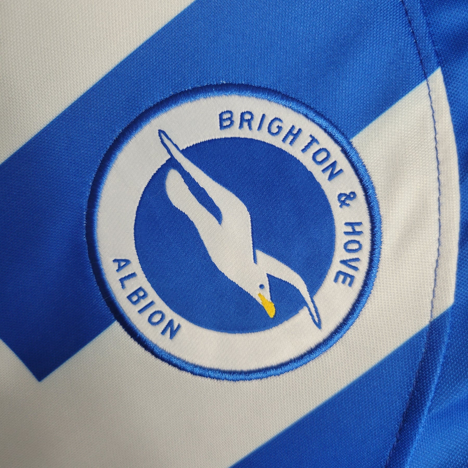CAMISA BRIGHTON HOME 23/24