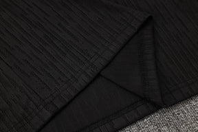 CONJUNTO DE TREINO PSG B91 VERSÃO JOGADOR 24/25