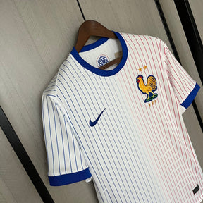 CAMISA FRANÇA AWAY 24/25