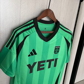 CAMISA AUSTIN HOME 25/26