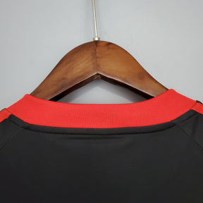 CAMISA RETRÔ BENFICA AWAY 09/10