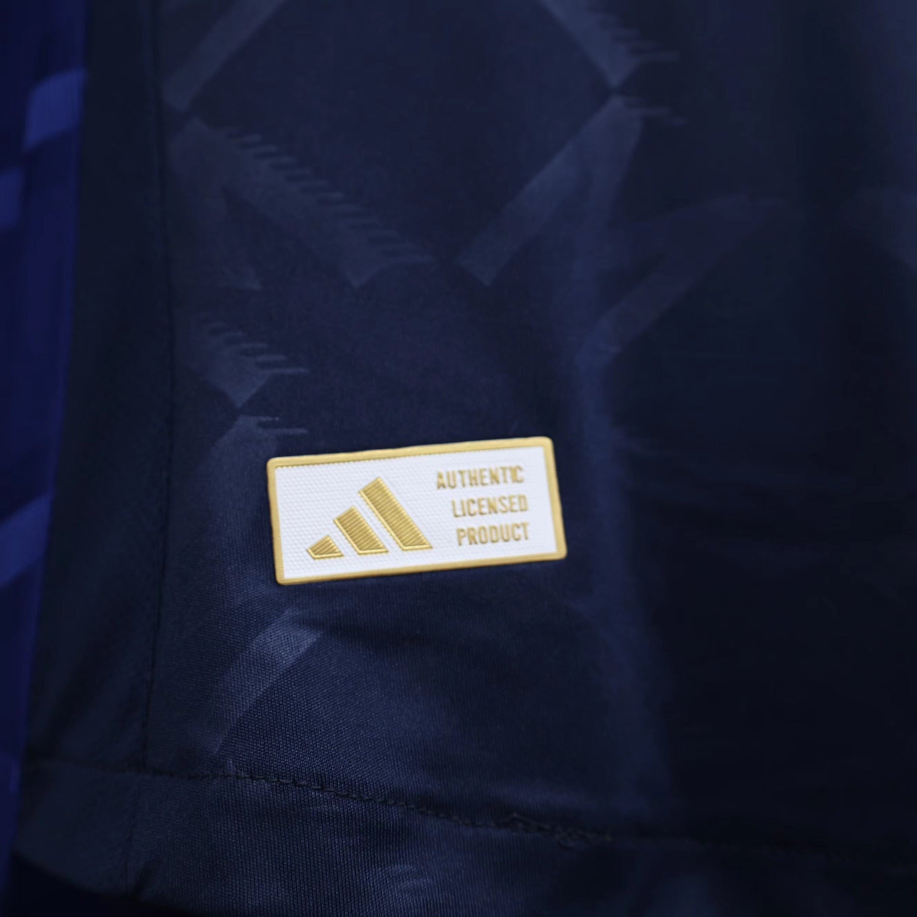 CAMISA MANCHESTER UNITED VERSÃO JOGADOR AWAY 24/25