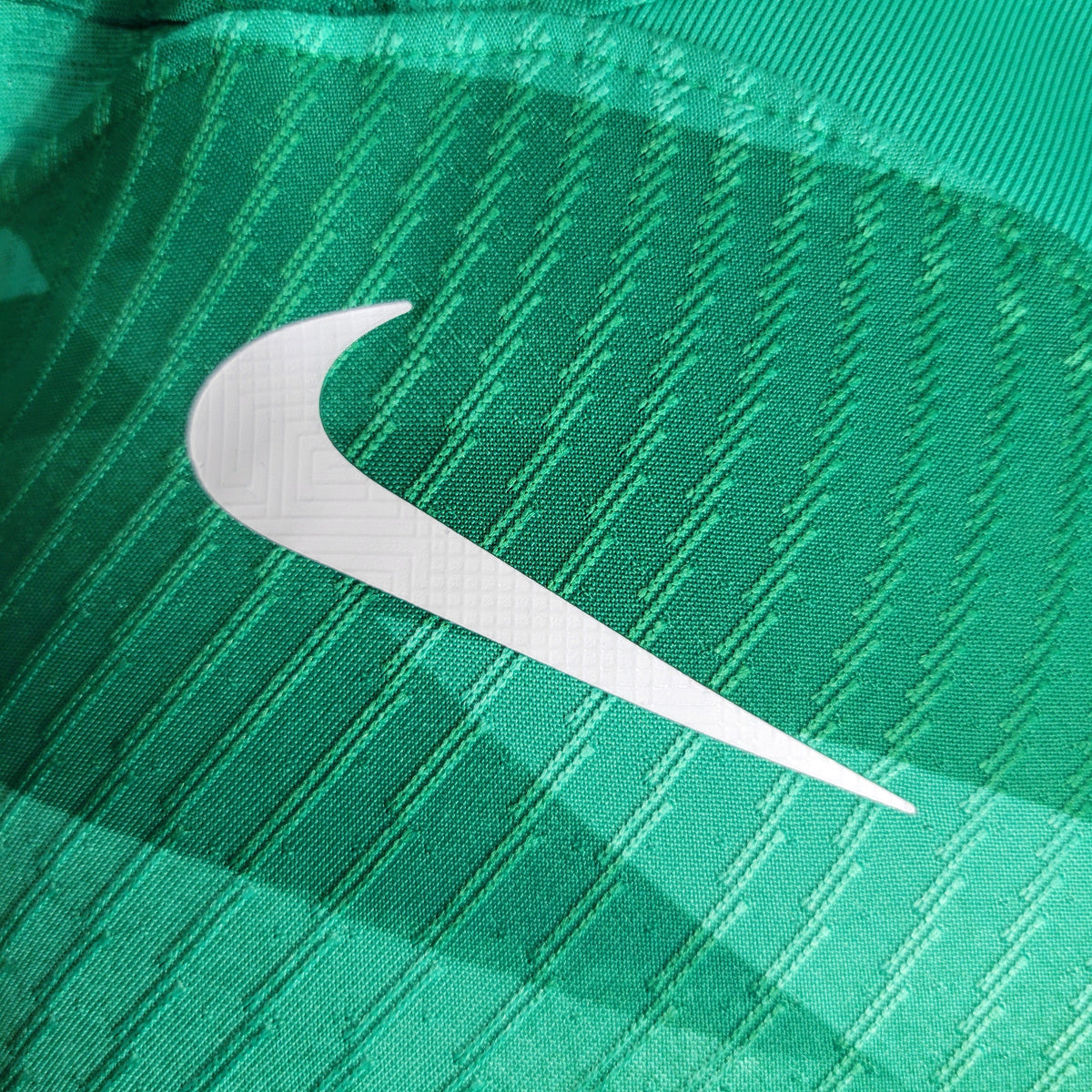 CAMISA PSG VERSÃO JOGADOR GOLEIRO VERDE 23/24