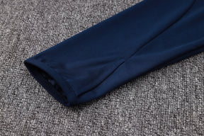 CONJUNTO DE TREINO ITÁLIA BLUE 24/25