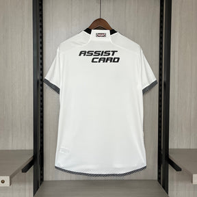 CAMISA COLO-COLO HOME 24/25