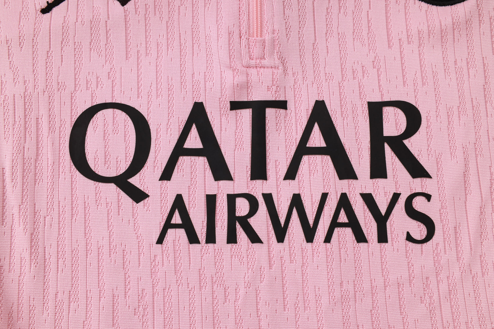 CONJUNTO DE TREINO PSG B970 VERSÃO JOGADOR 24/25