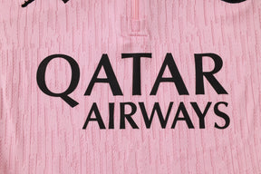 CONJUNTO DE TREINO PSG B970 VERSÃO JOGADOR 24/25