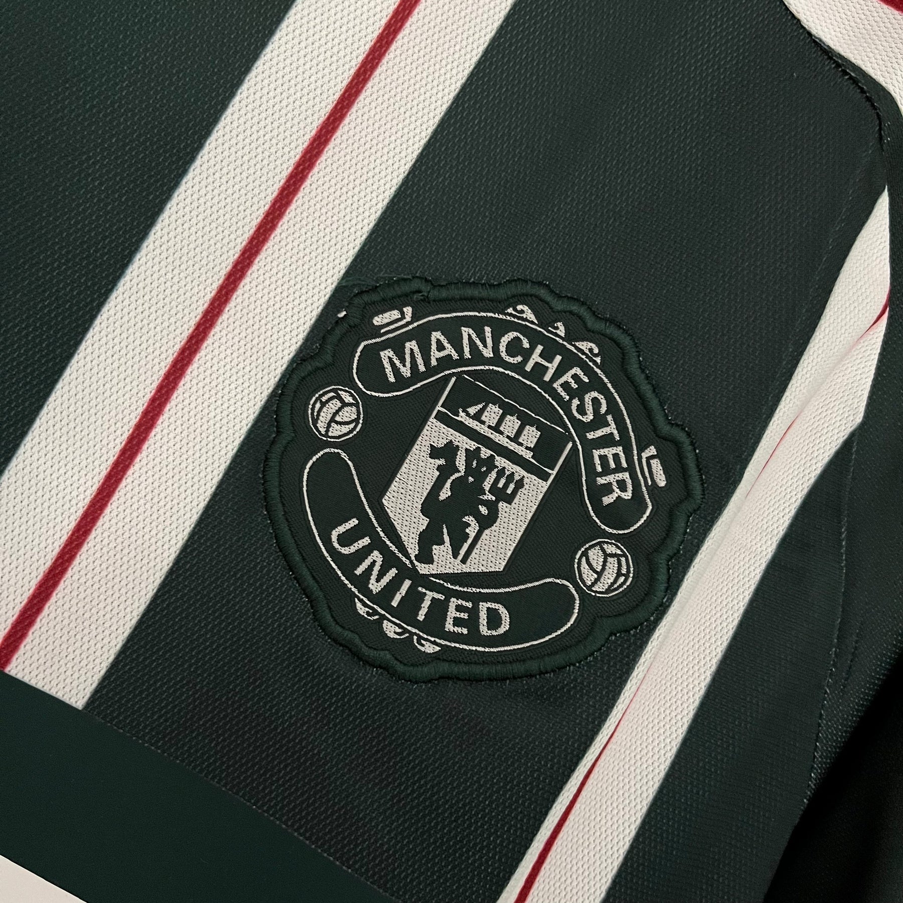 CAMISA MANCHESTER UNITED AWAY 23/24