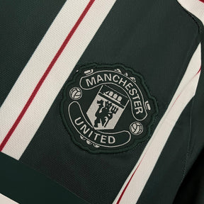 CAMISA MANCHESTER UNITED AWAY 23/24