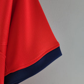 CAMISA INGLATERRA AWAY 22/23