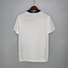 CAMISA RETRÔ MANCHESTER UNITED AWAY 07/08