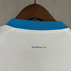 CAMISA OLIMPIQUE DE MARSELHA HOME 23/24