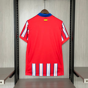 CAMISA ATLÉTICO DE MADRID HOME 24/25