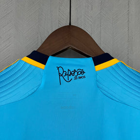 CAMISA CRUZEIRO THIRD 23/24