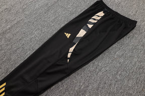 CONJUNTO DE TREINO REAL MADRID B837 24/25