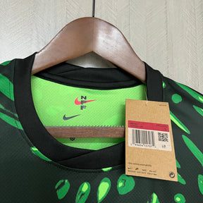 CAMISA NIGÉRIA HOME 24/25