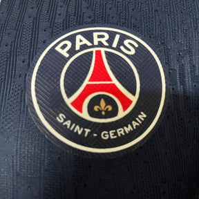CAMISA PSG VERSÃO JOGADOR HOME 24/25