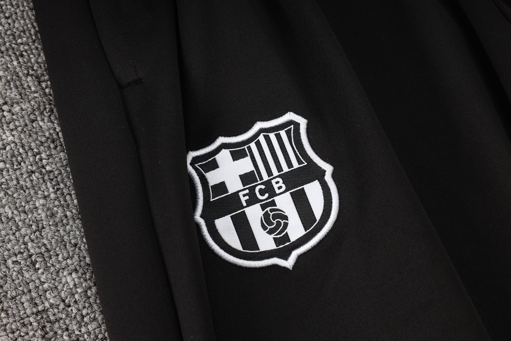 CONJUNTO DE TREINO BARCELONA B795 24/25