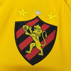 CAMISA SPORT CLUBE RECIFE AWAY 24/25