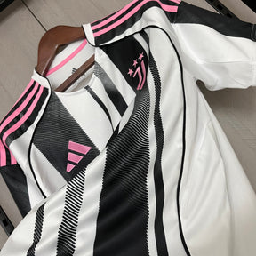 CAMISA JUVENTUS HOME 25/26