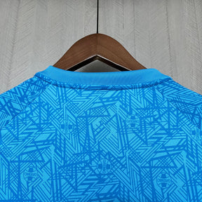 CAMISA GRÊMIO TREINO AZUL CLARO 24/25
