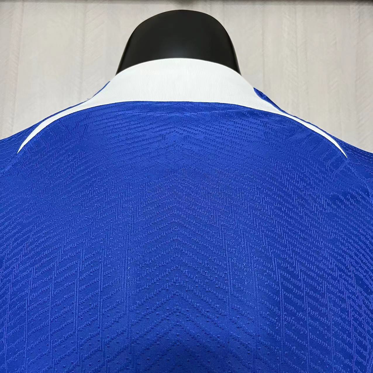 CAMISA CHELSEA HOME VERSÃO JOGADOR 23/24