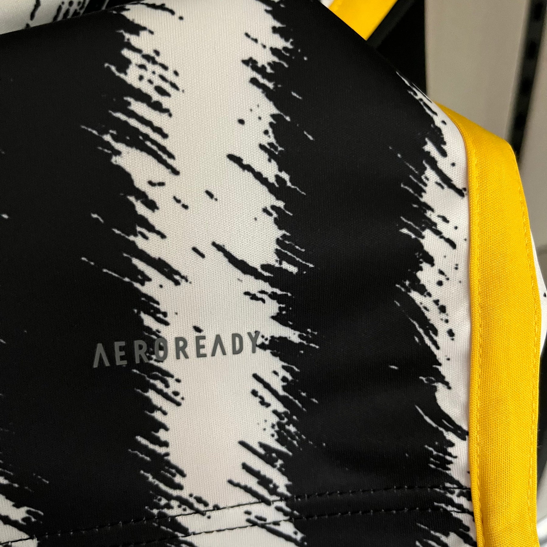 CAMISA JUVENTUS HOME 23/24