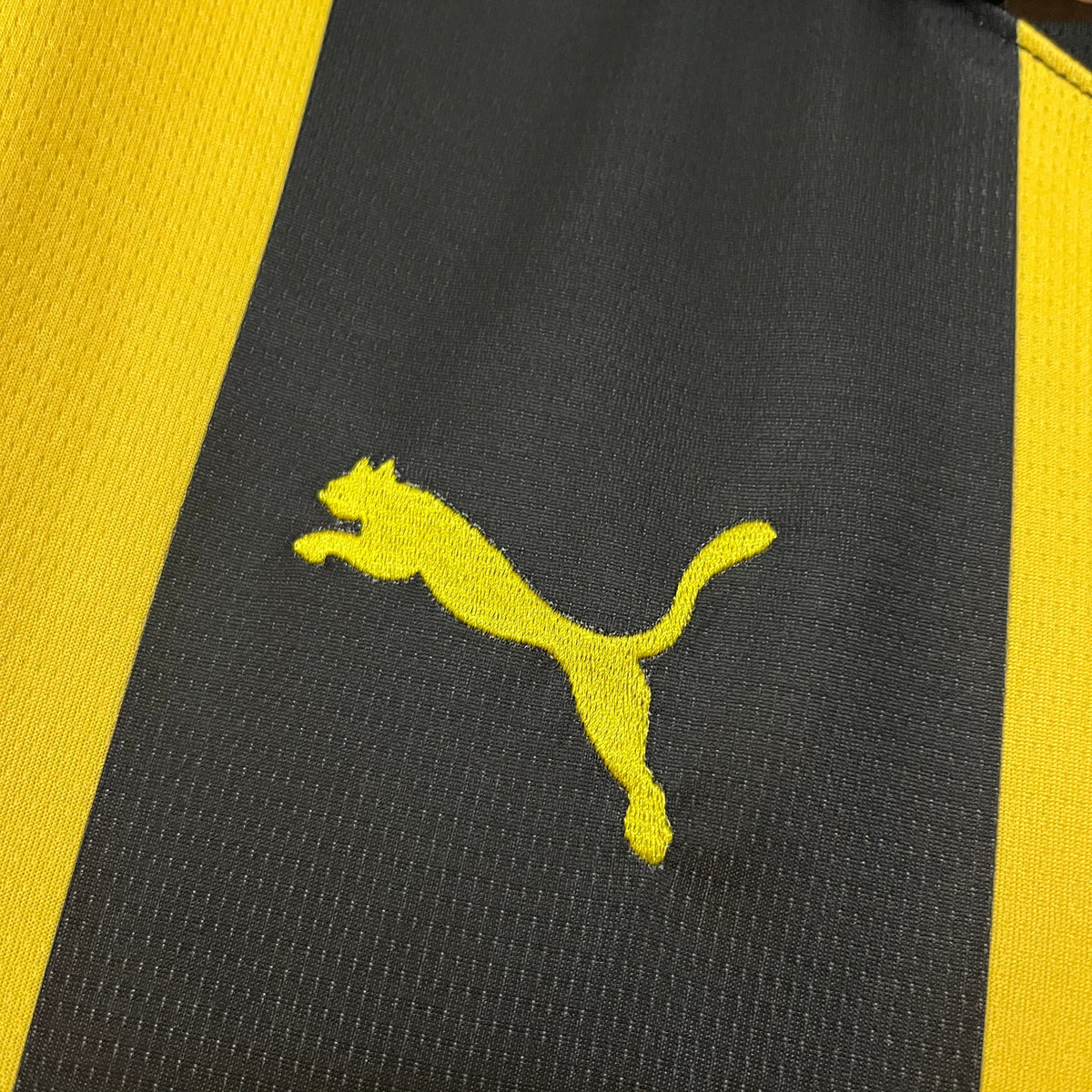 CAMISA PEÑAROL HOME 25/26