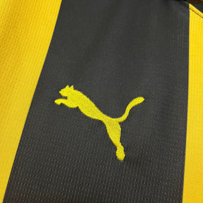 CAMISA PEÑAROL HOME 25/26