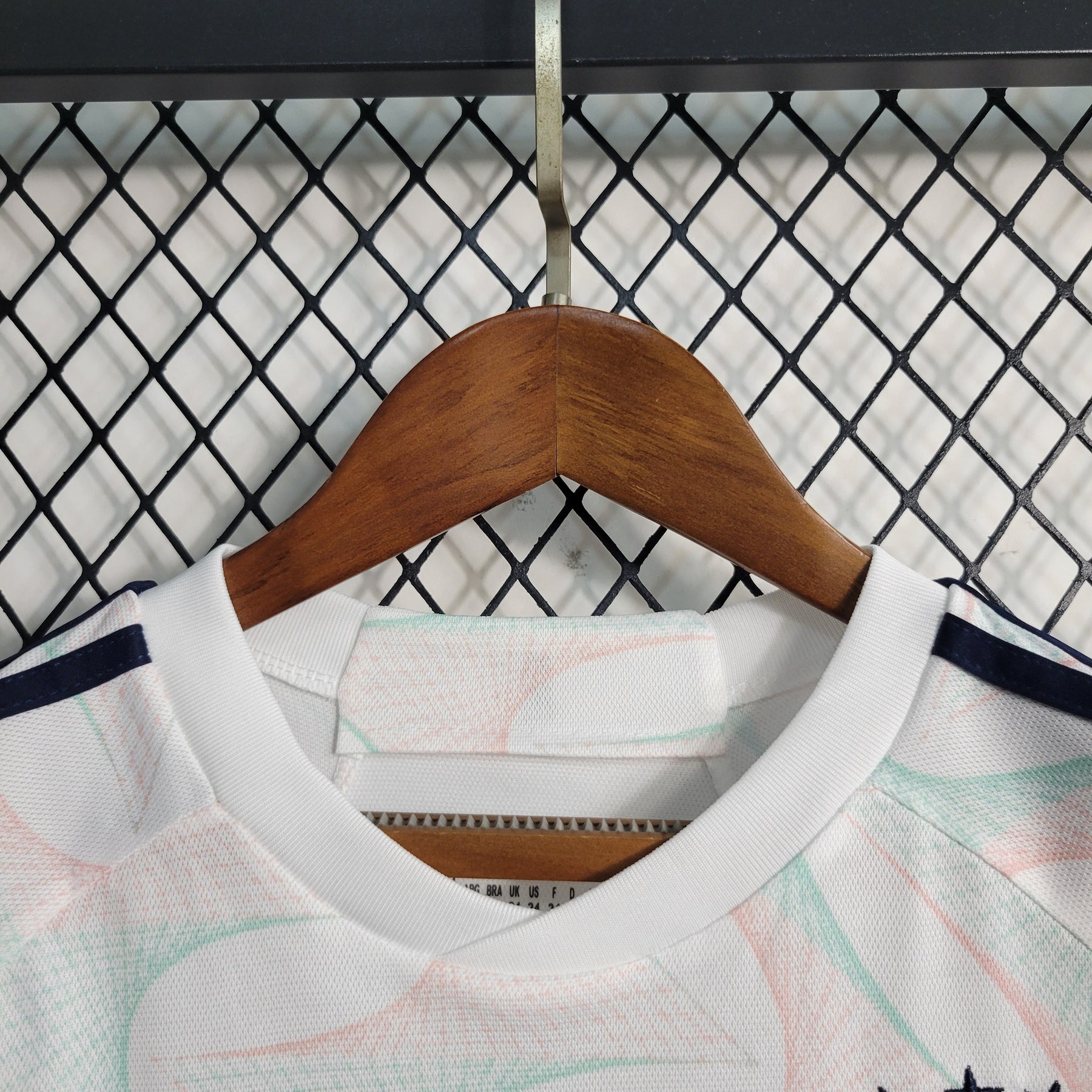 KIT INFANTIL AJAX AWAY 23/24