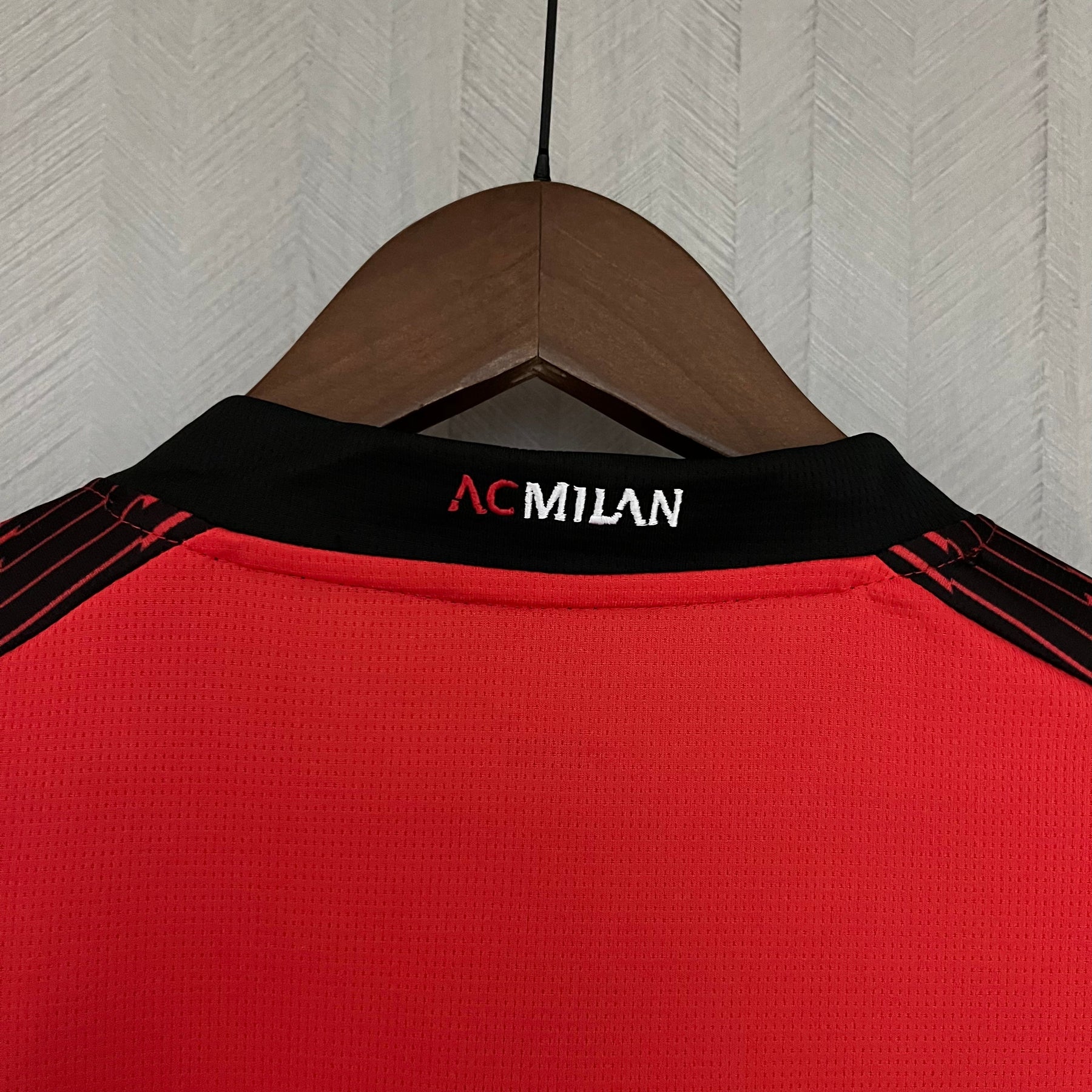 CAMISA MILAN HOME 23/24