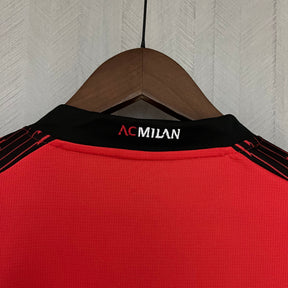CAMISA MILAN HOME 23/24