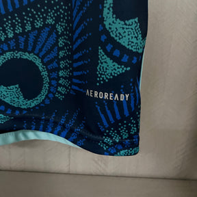 CAMISA LEEDS UNITED AWAY 23/24