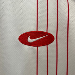 CAMISA CANADÁ AWAY 24/25