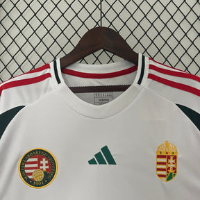 CAMISA HUNGRIA AWAY 24/25