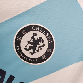 CAMISA CHELSEA RETRÔ AWAY 12/13
