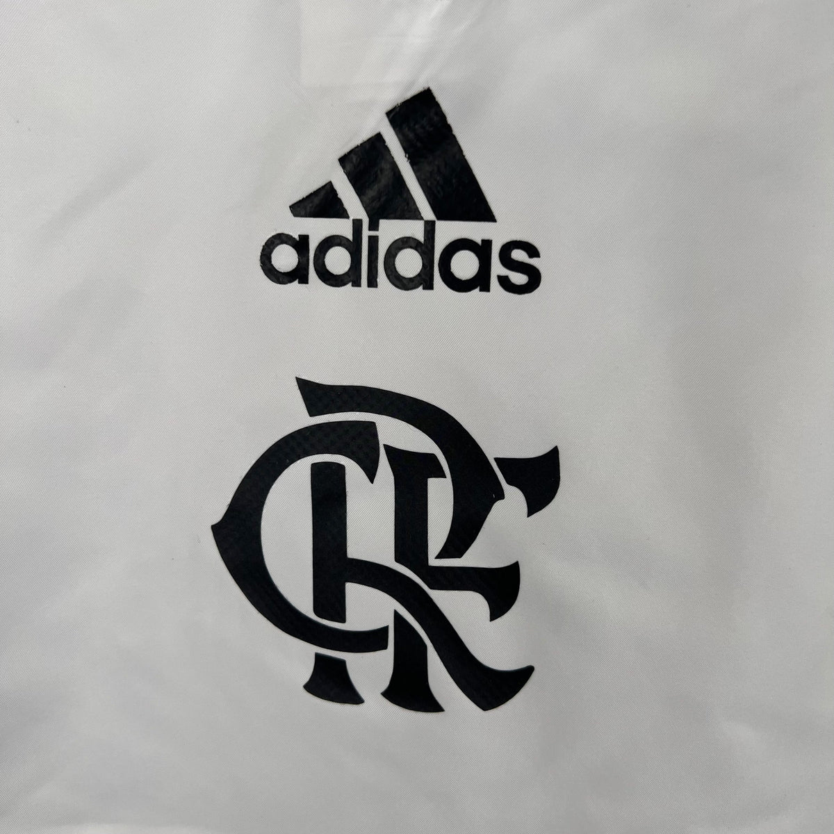 CORTA-VENTO FLAMENGO WHITE AWAY 23/24