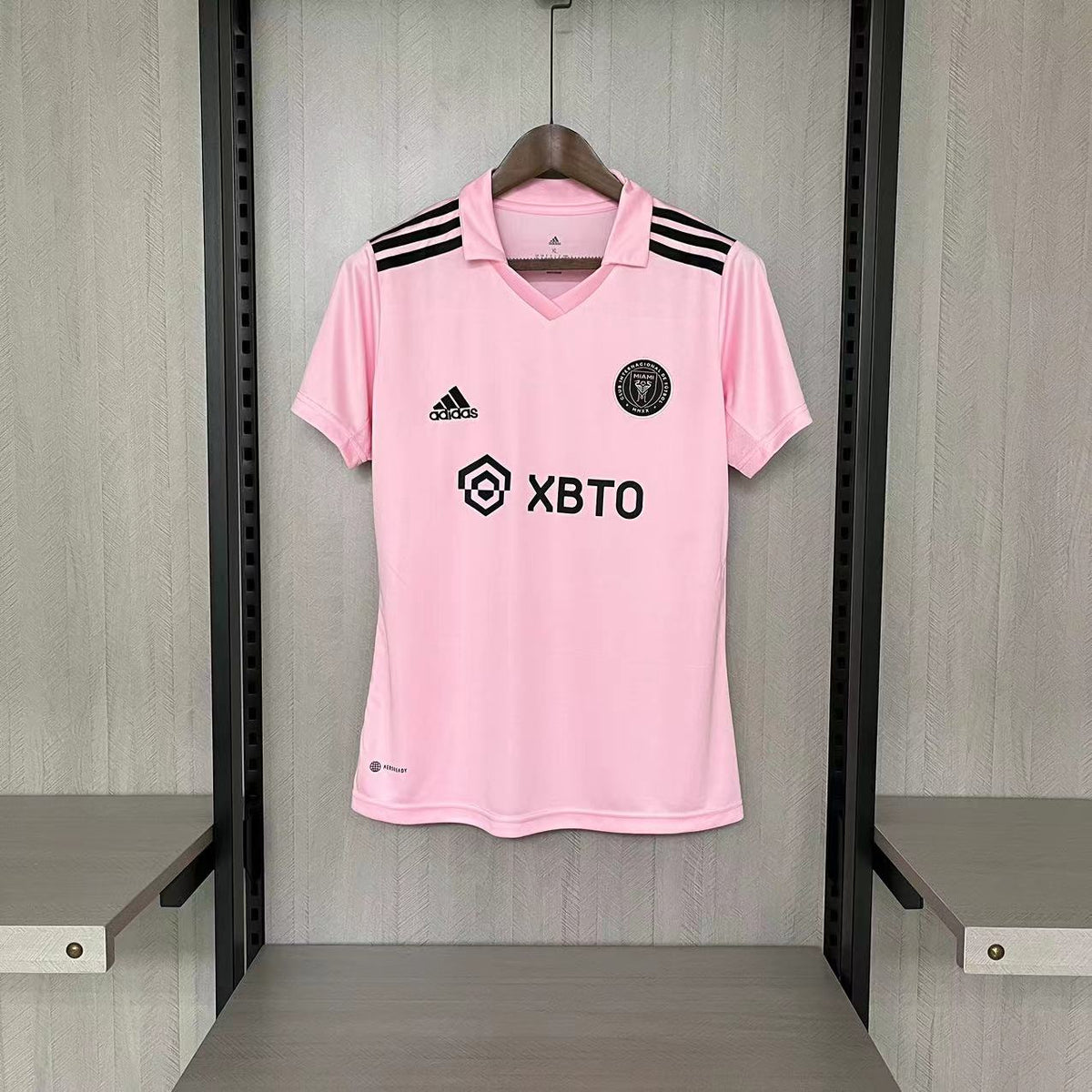 CAMISA INTER MIAMI FEMININA HOME 23/24