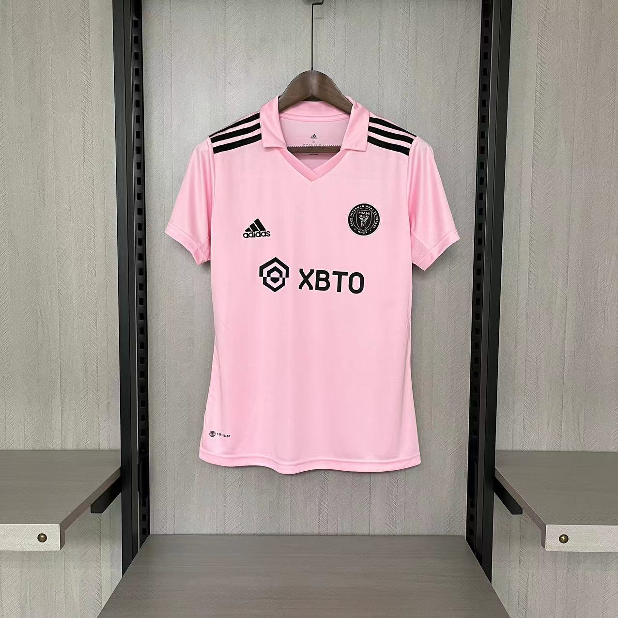 CAMISA INTER MIAMI FEMININA HOME 23/24