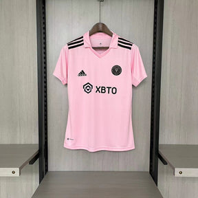 CAMISA INTER MIAMI FEMININA HOME 23/24