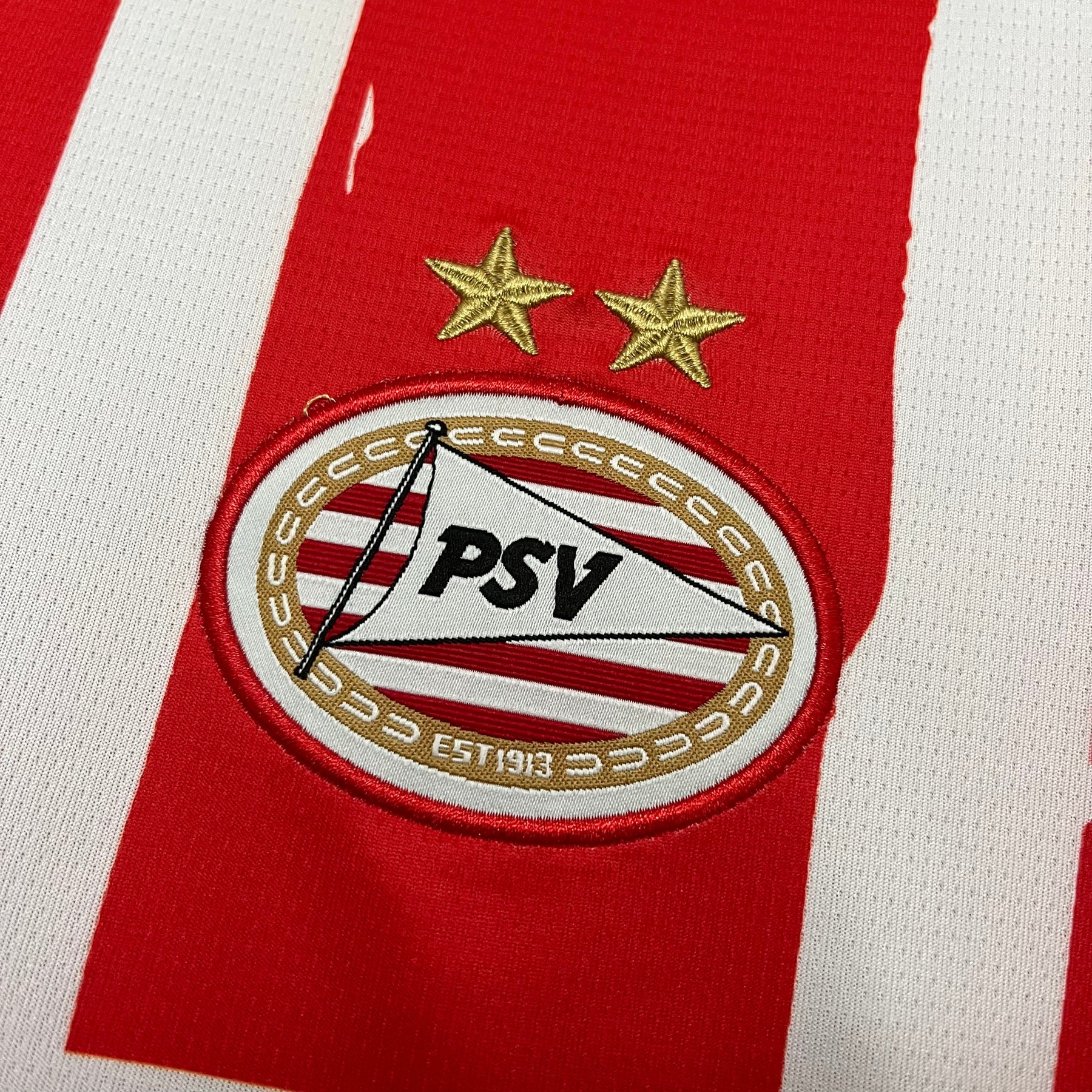 CAMISA PSV EINDHOVEN HOME 24/25