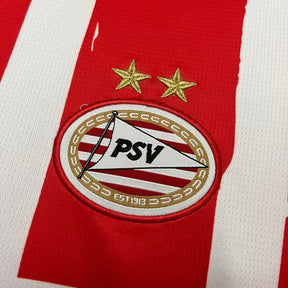 CAMISA PSV EINDHOVEN HOME 24/25