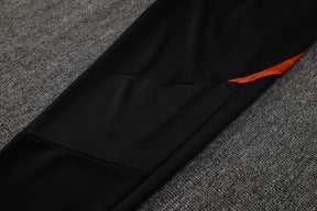 CONJUNTO DE TREINO INTERNACIONAL BLACK 25/26
